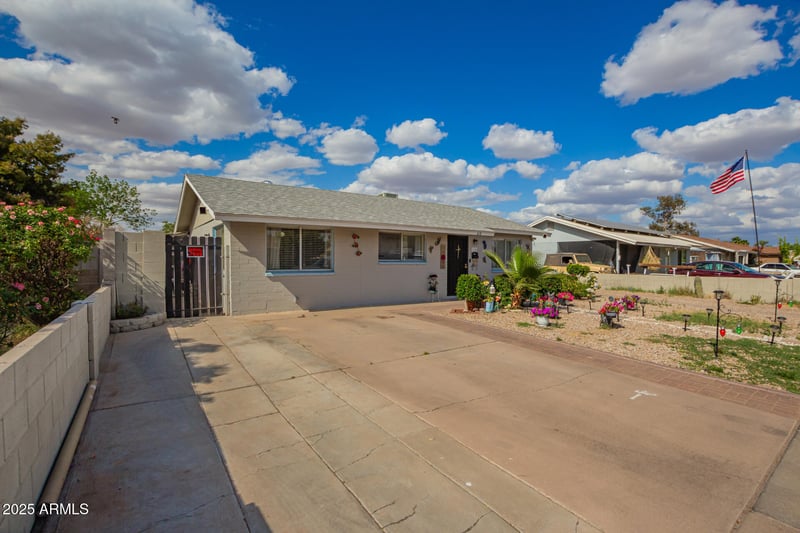 618 10th Dr, Mesa, AZ 85204