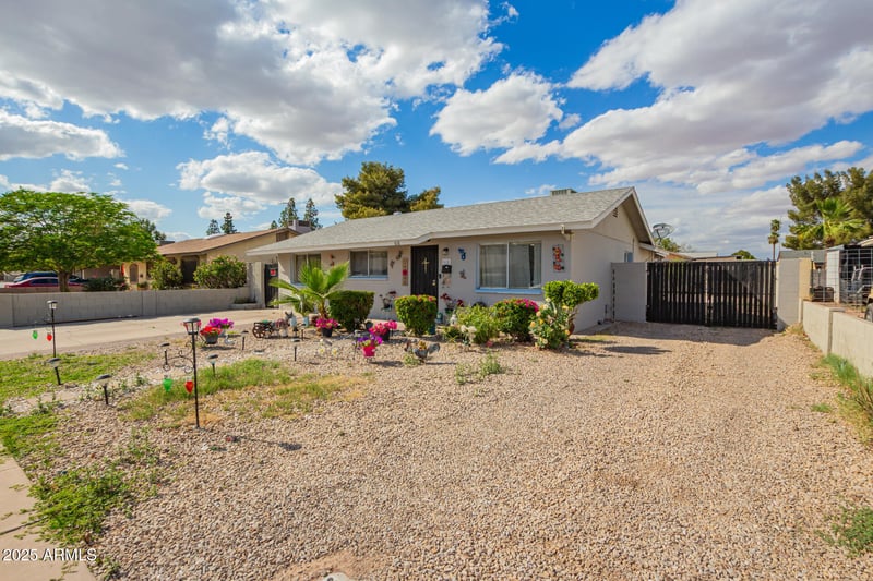618 10th Dr, Mesa, AZ 85204