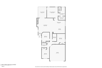 618 122nd Ln, Avondale, AZ 85323