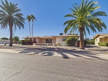 618 62nd St, Mesa, AZ 85205