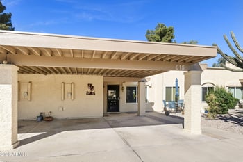 618 77th St, Mesa, AZ 85208