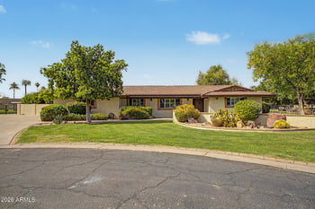 618 Harwell Rd, Gilbert, AZ 85234
