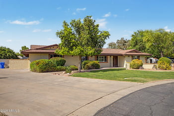 618 Harwell Rd, Gilbert, AZ 85234