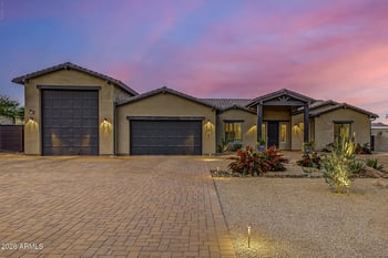 618 E Tumbleweed Dr, Phoenix, AZ 85085