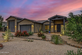 618 E Tumbleweed Dr, Phoenix, AZ 85085