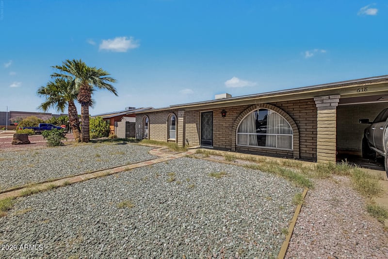 618 E Via Elena St, Goodyear, AZ 85338