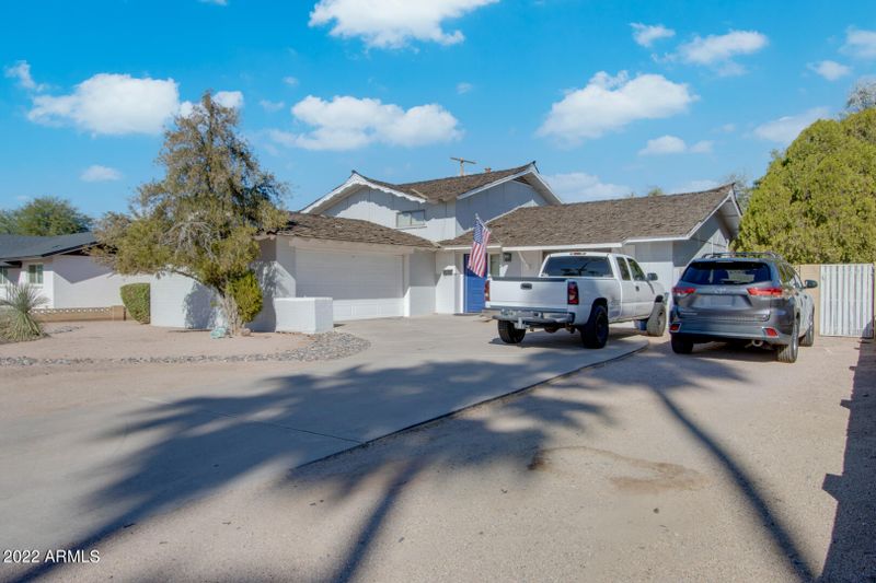 618 E Wesleyan Dr, Tempe, AZ 85282