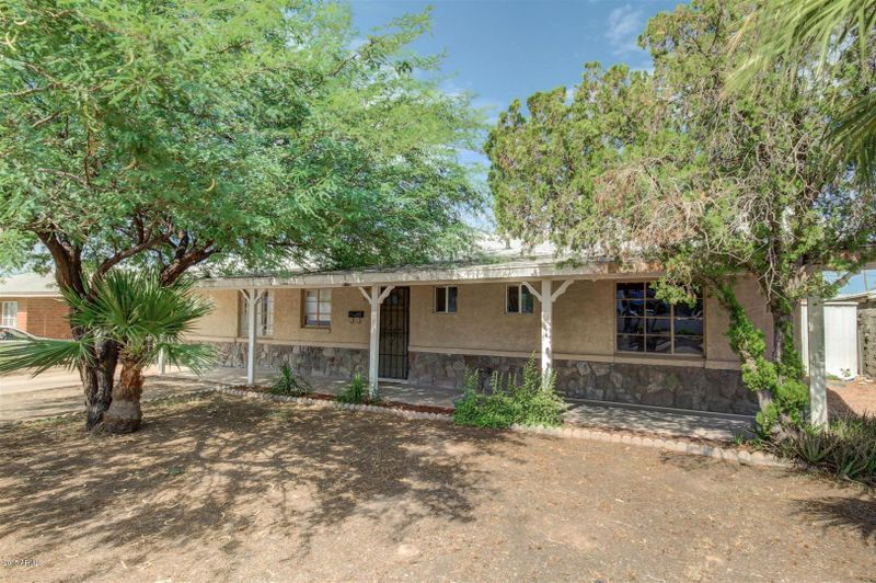 618 N 48th St, Phoenix, AZ 85008