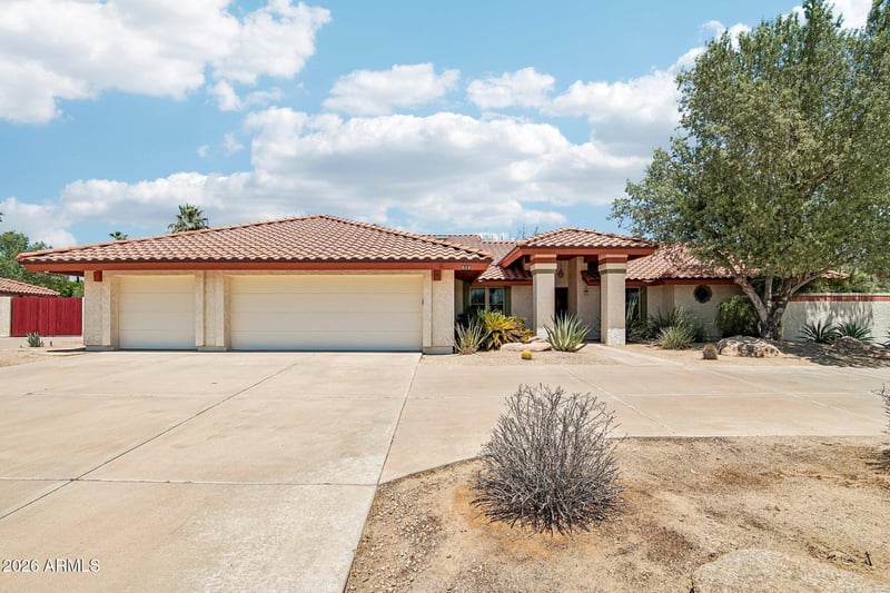 Home Worth Check