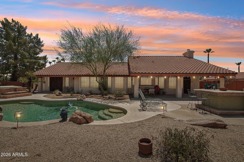 618 N La Loma Ave, Litchfield Park, AZ 85340