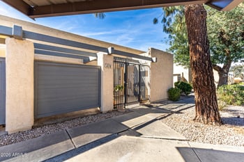 618 Allred Dr, Tempe, AZ 85288