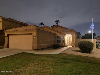 618 S Banning --, Mesa, AZ 85206