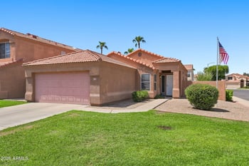 618 S Banning --, Mesa, AZ 85206