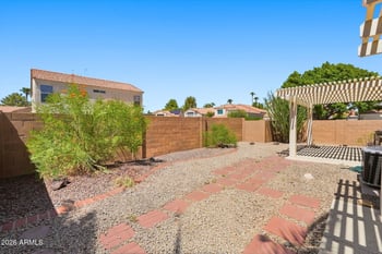 618 S Banning --, Mesa, AZ 85206