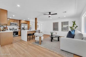618 W 12th St, Tempe, AZ 85281