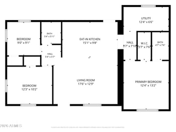 618 12th St, Tempe, AZ 85281