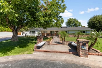 618 W Palmaire Ave, Phoenix, AZ 85021