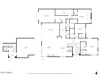 6180 Las Brisas Dr, Paradise Valley, AZ 85253