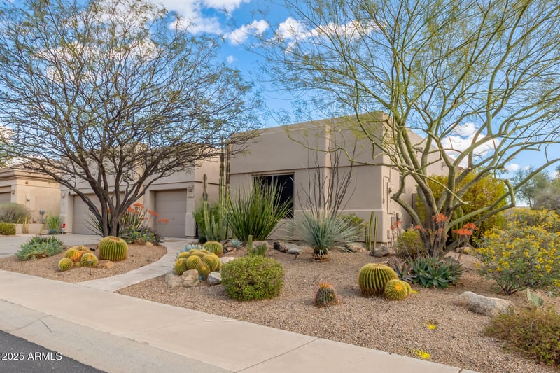 6181 Brilliant Sky Dr, Scottsdale, AZ 85266