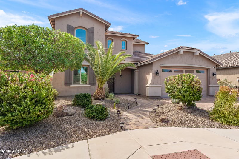 6181 Fresno St, Chandler, AZ 85249