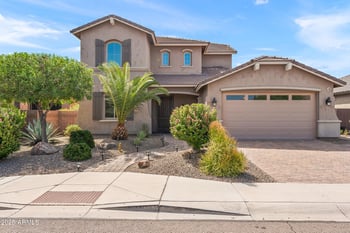 6181 Fresno St, Chandler, AZ 85249