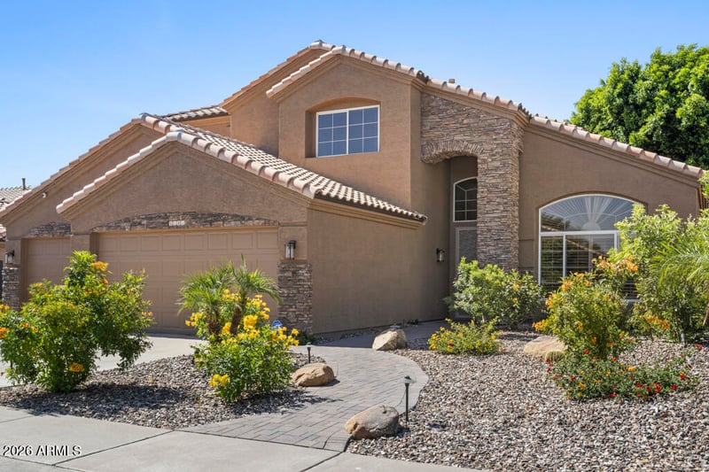 6181 W Linda Ln, Chandler, AZ 85226