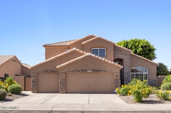 6181 W Linda Ln, Chandler, AZ 85226