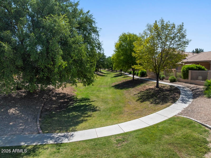 6181 W Linda Ln, Chandler, AZ 85226
