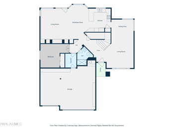 6181 Linda Ln, Chandler, AZ 85226