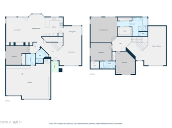 6181 W Linda Ln, Chandler, AZ 85226
