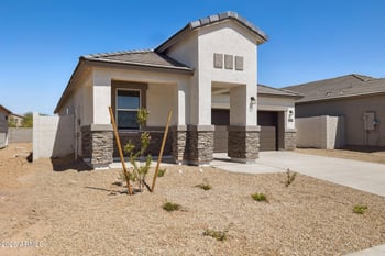 6182 260th Ln, Buckeye, AZ 85326