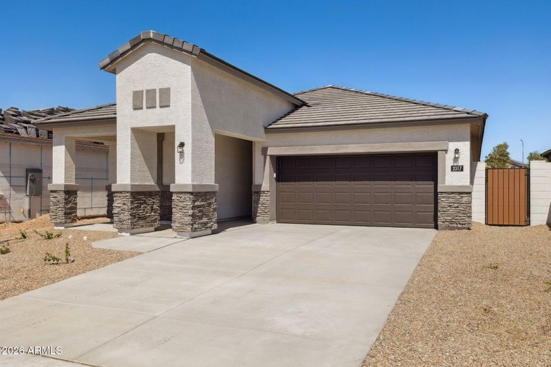 6182 S 260th Ln, Buckeye, AZ 85326
