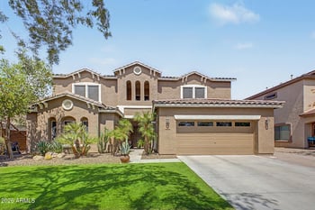 6183 S Banning St, Gilbert, AZ 85298
