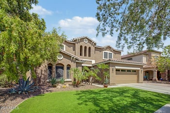 6183 S Banning St, Gilbert, AZ 85298