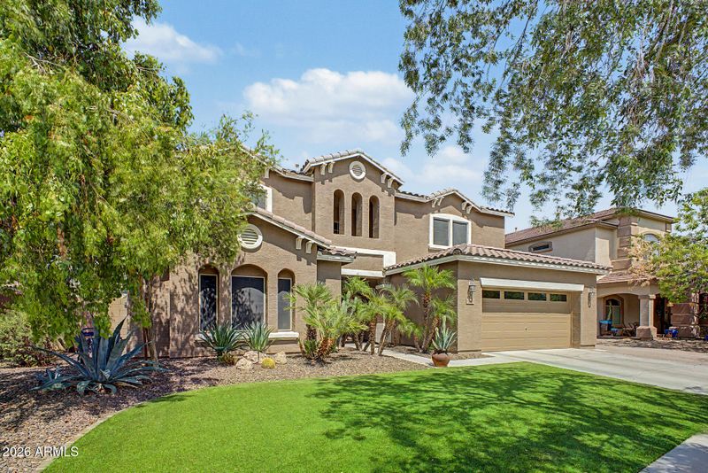 6183 S Banning St, Gilbert, AZ 85298