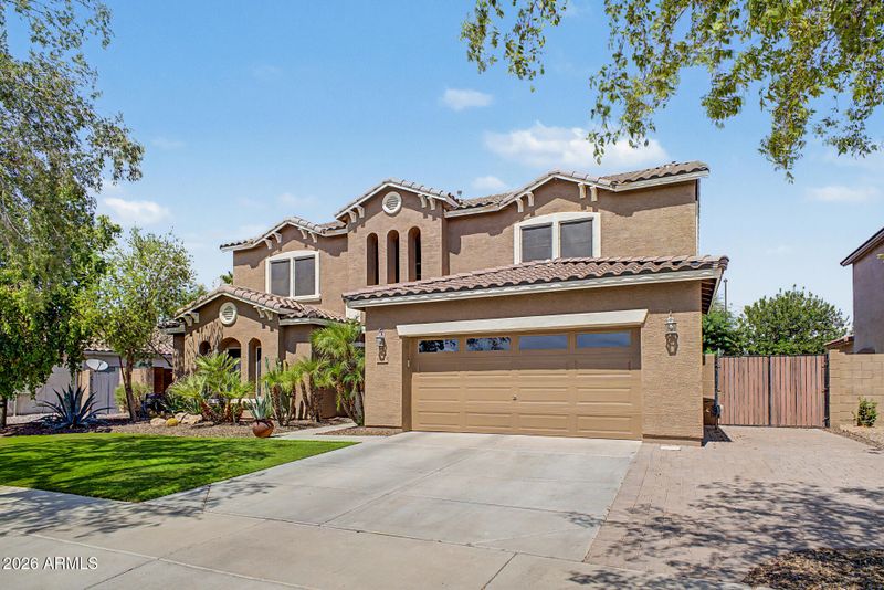 6183 S Banning St, Gilbert, AZ 85298