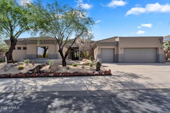 6184 Dusty Coyote Cir, Scottsdale, AZ 85266
