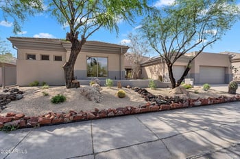 6184 Dusty Coyote Cir, Scottsdale, AZ 85266