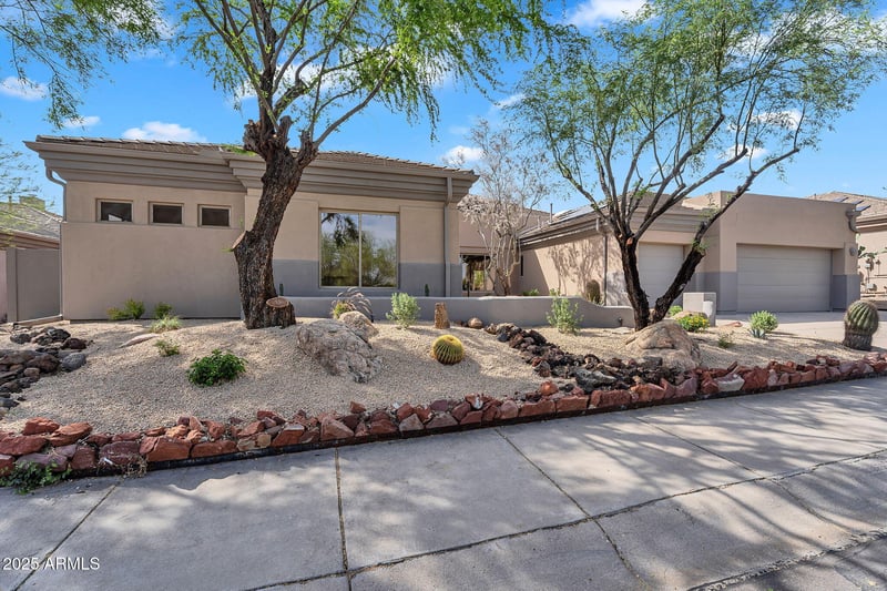 6184 Dusty Coyote Cir, Scottsdale, AZ 85266