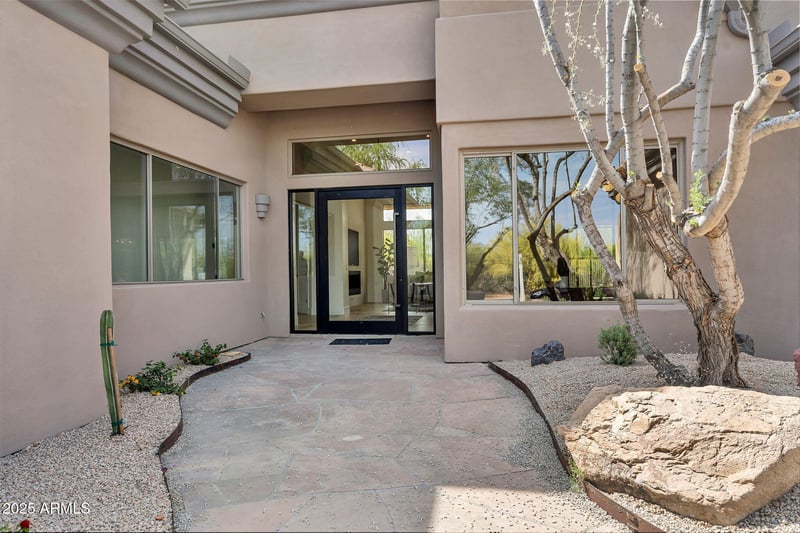 6184 Dusty Coyote Cir, Scottsdale, AZ 85266