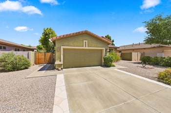 6186 Wikieup Ln, Glendale, AZ 85308