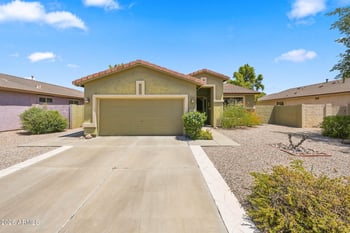 6186 Wikieup Ln, Glendale, AZ 85308
