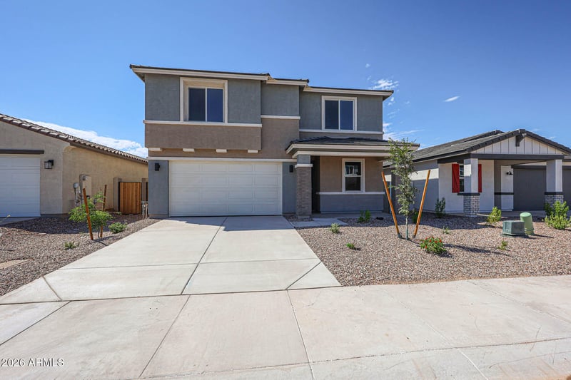 6187 E Crockett Way, San Tan Valley, AZ 85144