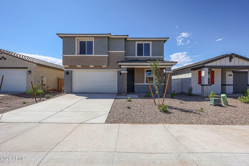 6187 E Crockett Way, San Tan Valley, AZ 85144