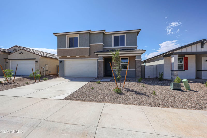 6187 E Crockett Way, San Tan Valley, AZ 85144