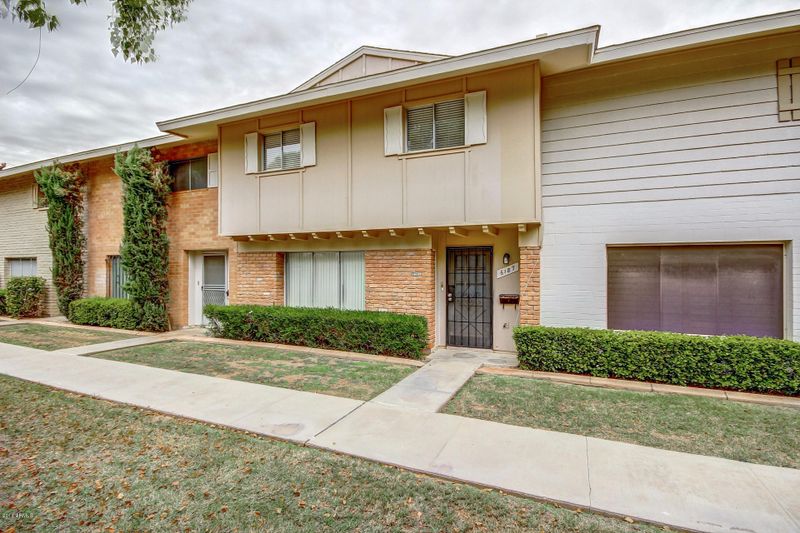 6187 N Granite Reef Rd, Scottsdale, AZ 85250
