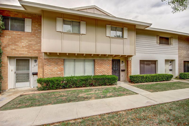 6187 N Granite Reef Rd, Scottsdale, AZ 85250