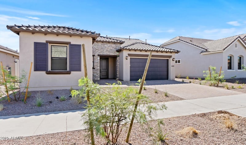 6187 Sunrise Ln, Buckeye, AZ 85396