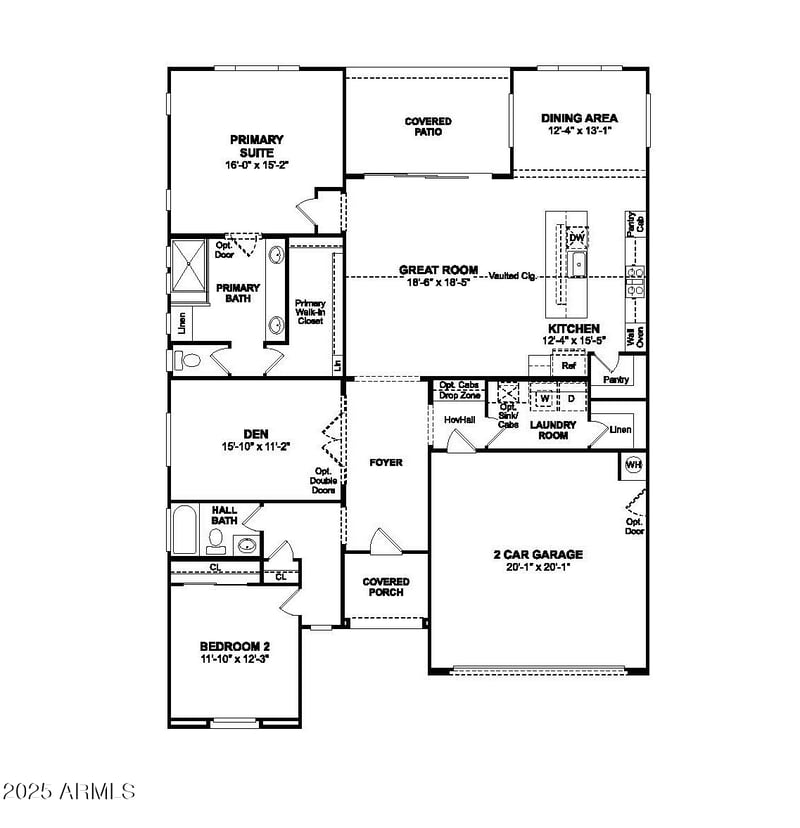 6187 Sunrise Ln, Buckeye, AZ 85396