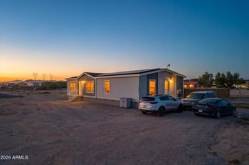 6188 349th Ave, Tonopah, AZ 85354